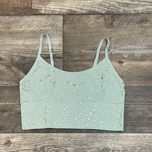 VS PINK Seamless Sports Bra